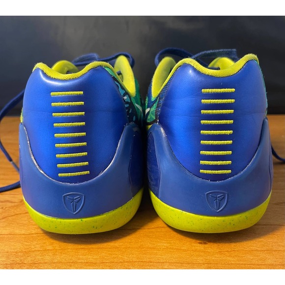 Nike Kobe 9 EM Brazil size 12 main image 7